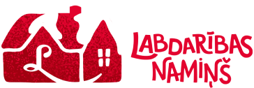 Labdaribas Namins Logo