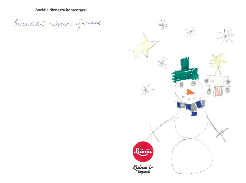 Kate sapņo par lielo spēļu māju, kurā visai ģimenei cept kūkas.