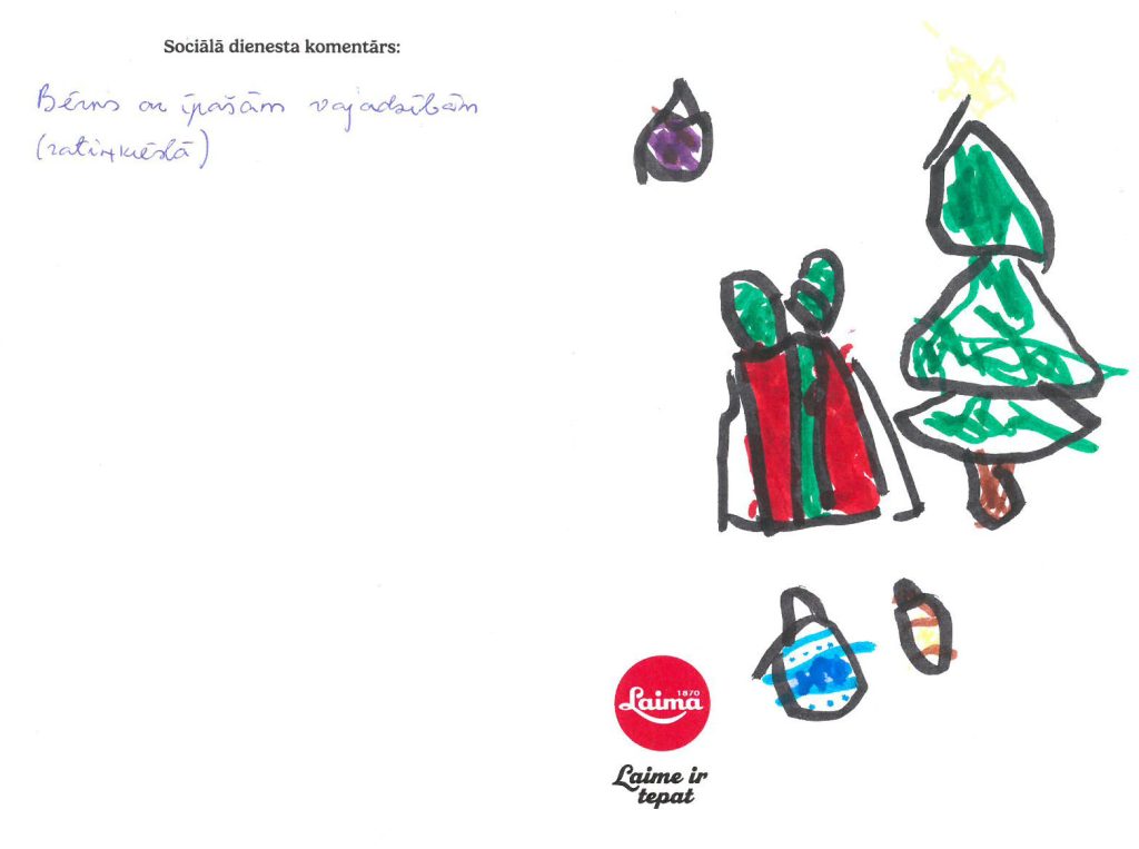 Rojs sapņo par vertikalizatoru vai ar pulti vadāmu auto.