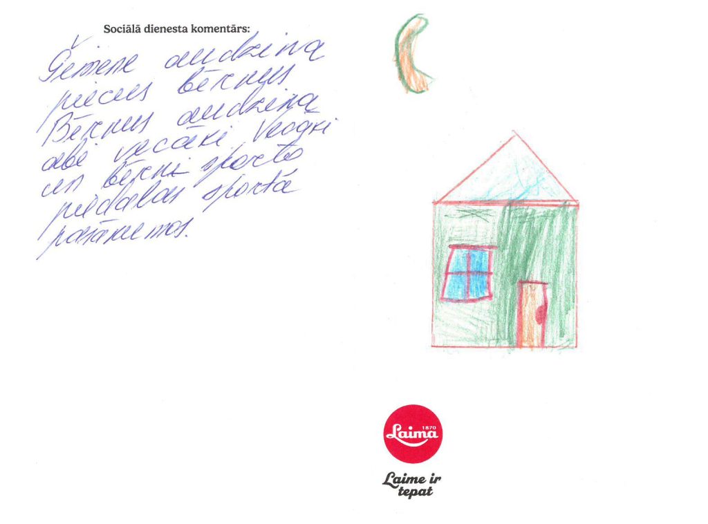 Reinis Renārs sapņo par mašīnu ar kuru varētu braukt pats ( elektroautomobili).