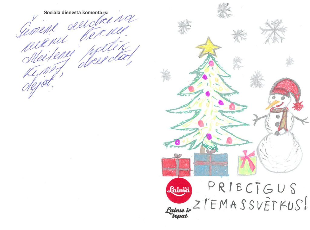 Keitija sapņo par divriteni.