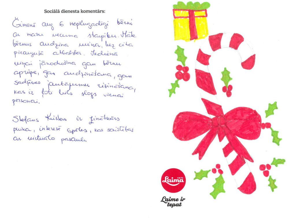 Stefans vēlas x-box vai nintendo switch.