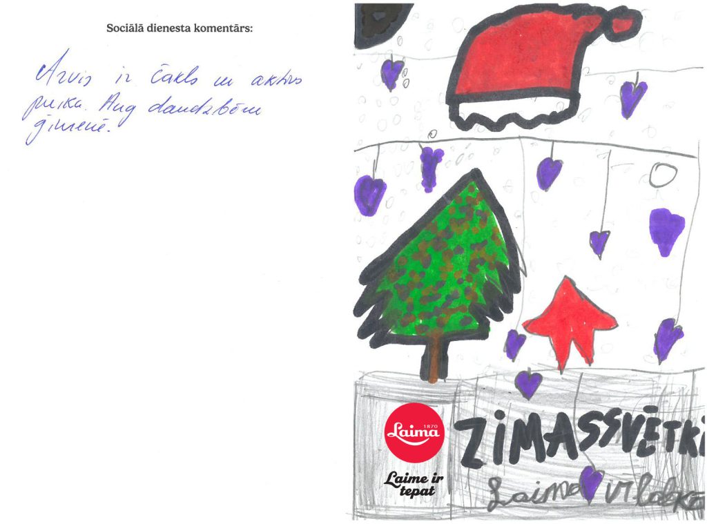 Arvis sapņo par kvadraciklu. Priecāsies arī par istabas dekoriem.