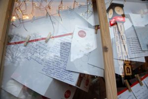 Laimas labdarības namiņš – jau 14. gadu!