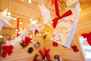 “Laimas” Labdarības namiņā atlikuši vien 65 bērnu sapņi!